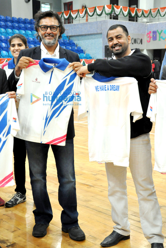 rakeysh omprakash mehra at shri ram college of commerce 2