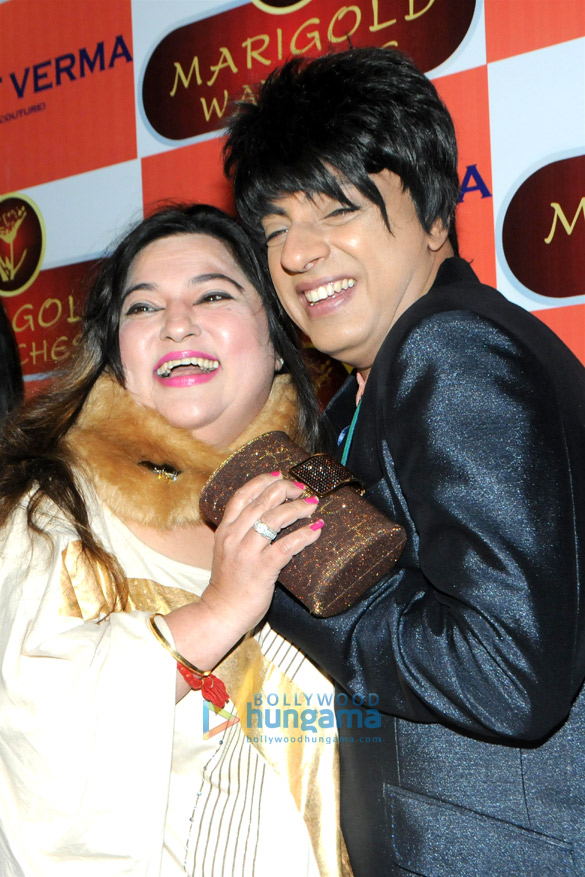 launch of rohhit vermas flagship store marigold watches 26