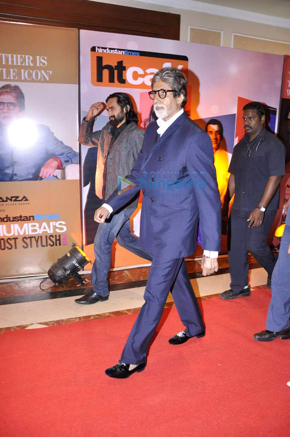 celebs grace hindustan times mumbais most stylish 2013 awards 25