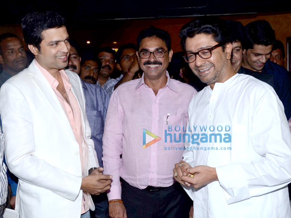 premiere of marathi film ashach eka betavar 5
