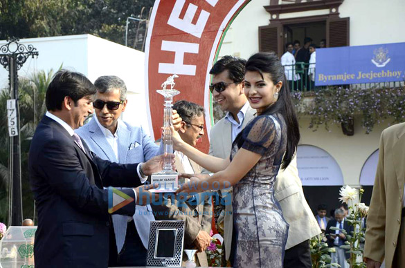 jacqueline at hello classic race at rwitc 2