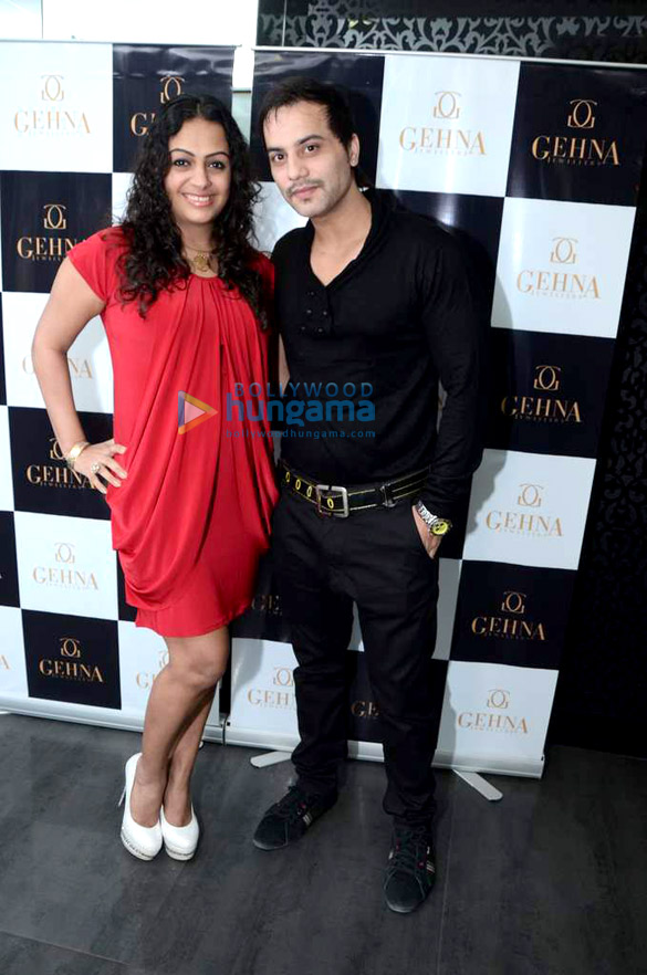 gehna celebrates valentines day 17