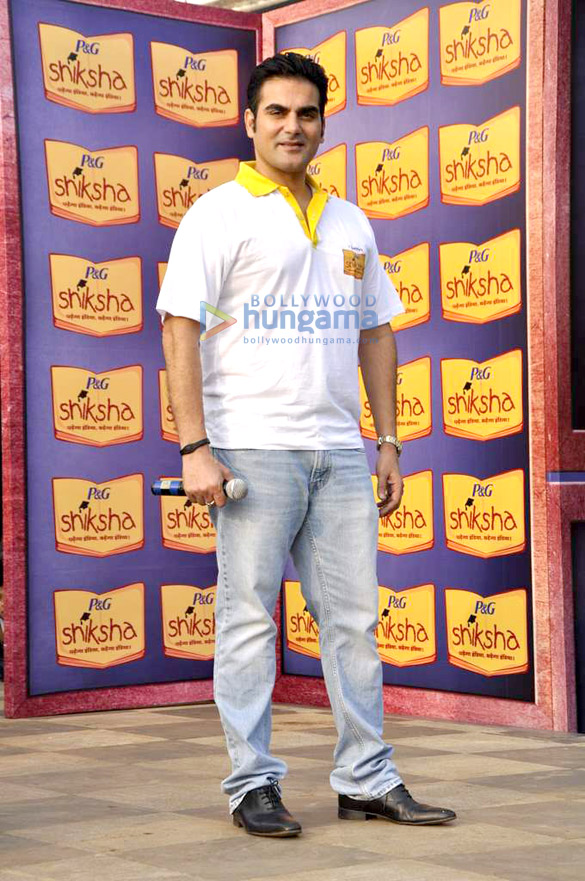 celebs at walk for the love of shiksha promotions 10