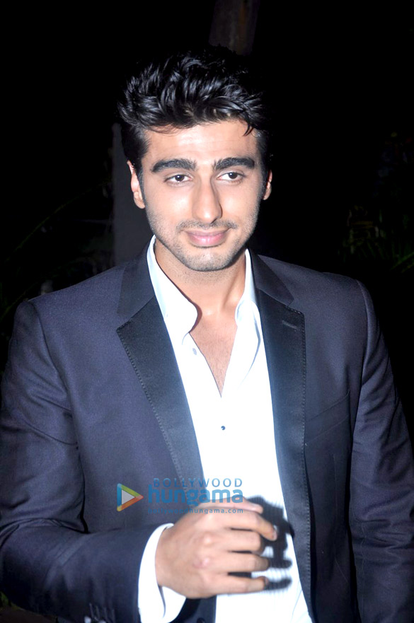parineeti arjun kapoor snapped at novotel 2