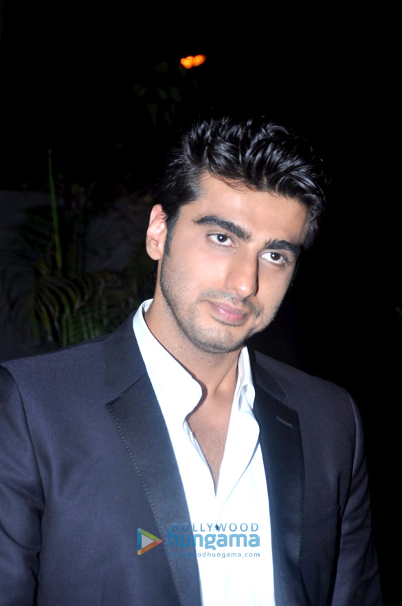 parineeti arjun kapoor snapped at novotel 6