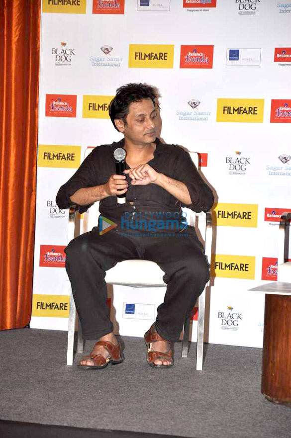 launch of filmfare special award issue 16