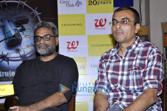balki launches shatrujeet naths book the karachi deception 8