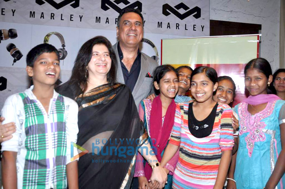 boman irani at house of marley 2