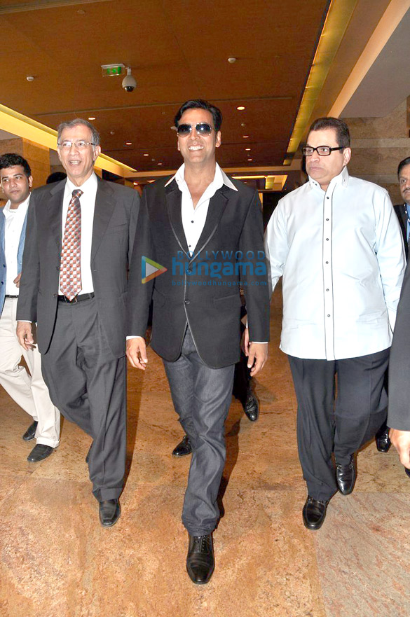 akshay vidya at imc fusion 2013 23