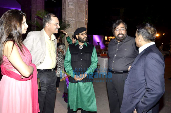 harsh goenka vikram sethi hosted rpg art camp 3