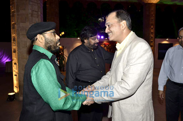 harsh goenka vikram sethi hosted rpg art camp 4