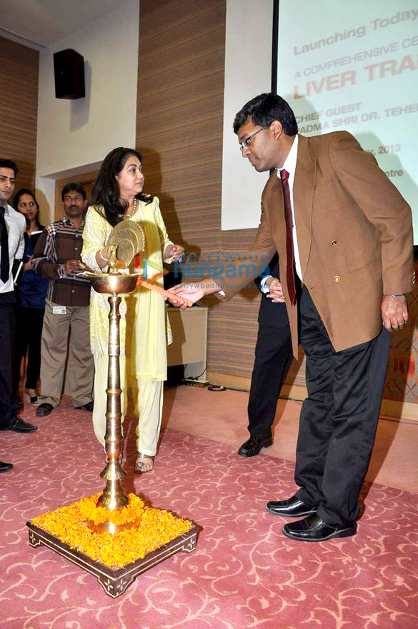 launch of liver transplant centre at kokilaben dhirubhai ambani hospital 3