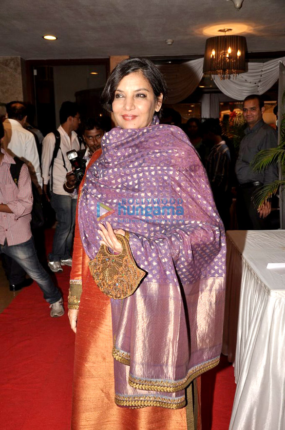 celebs at mushaira hosted by kapil sibal anu ranjan 3