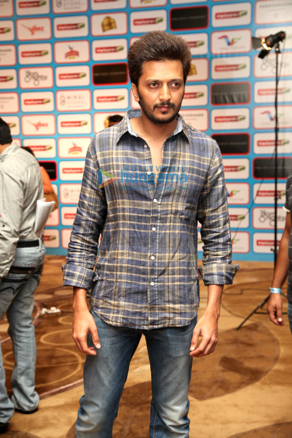 karbonn smart ccl glam night 2013 in hyderabad 5