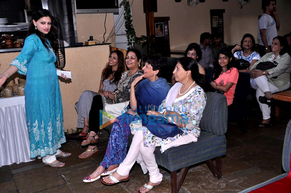 priya dutt launches priya kapurs bridal diaries book 6