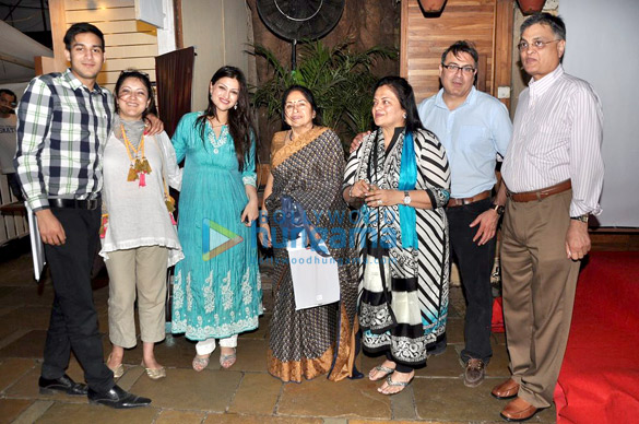 priya dutt launches priya kapurs bridal diaries book 7