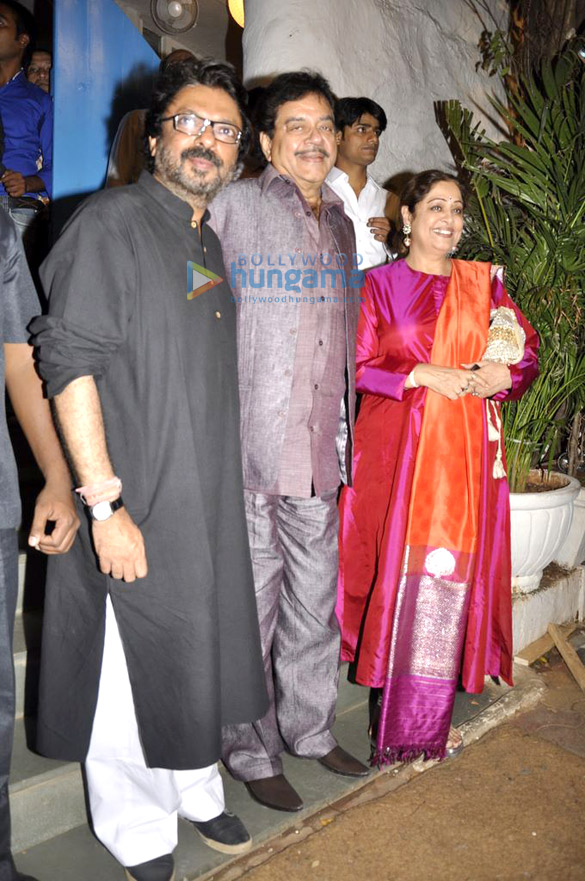 sanjay leela bhansalis birthday bash 10