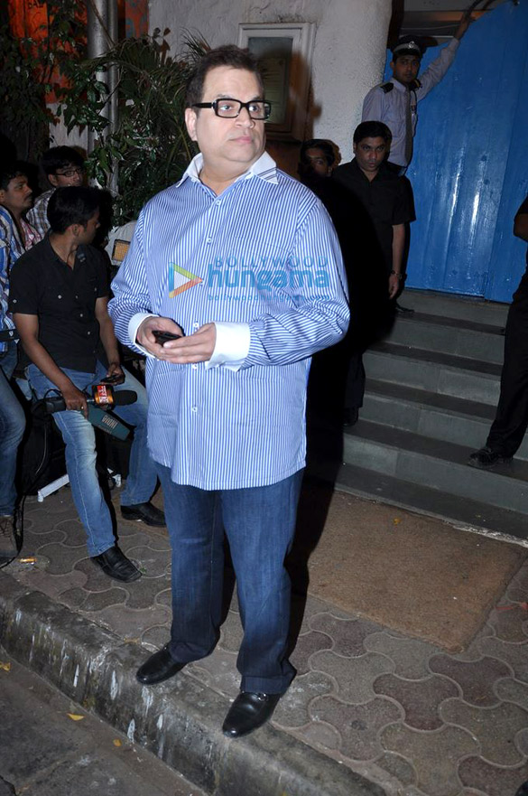 sanjay leela bhansalis birthday bash 32