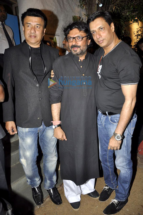 sanjay leela bhansalis birthday bash 12