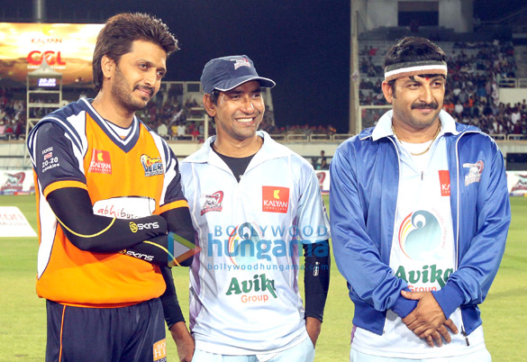 ccl 3s veer marathi vs bhojpuri dabanggs match 2