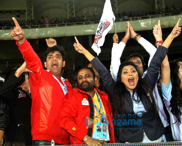 ccl 3s veer marathi vs bhojpuri dabanggs match 3