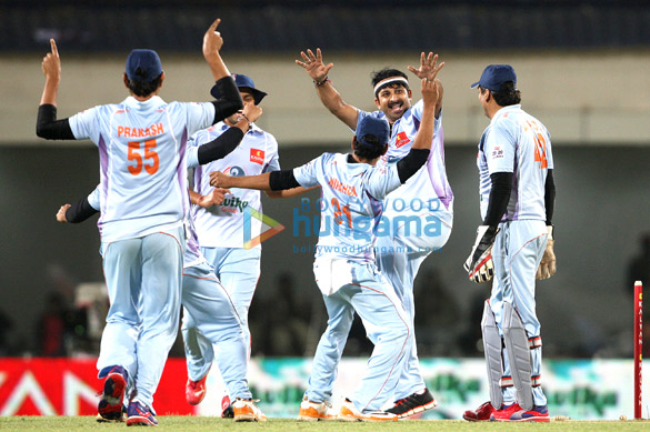 ccl 3s veer marathi vs bhojpuri dabanggs match 4