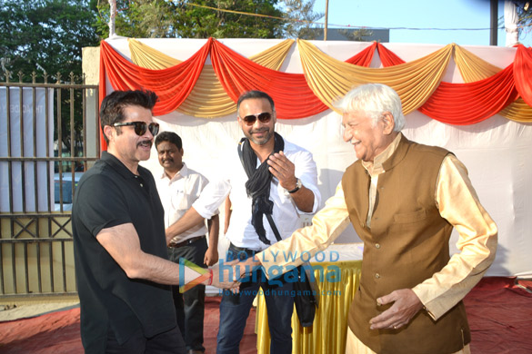 anil kapoor inaugurated art festival midas 6