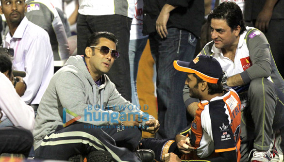 ccl 3s telugu warriors vs mumbai heroess match 5