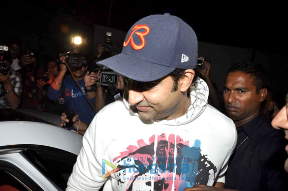 abhishek at wassup andheri 2013 festival 7
