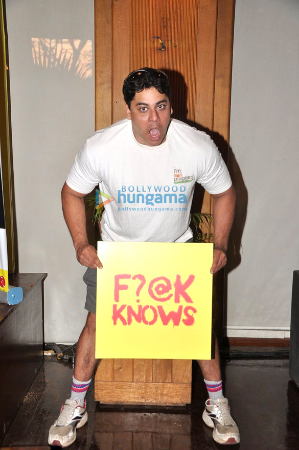 yuvraj singh unveils shailendra singhs book fk knows 16