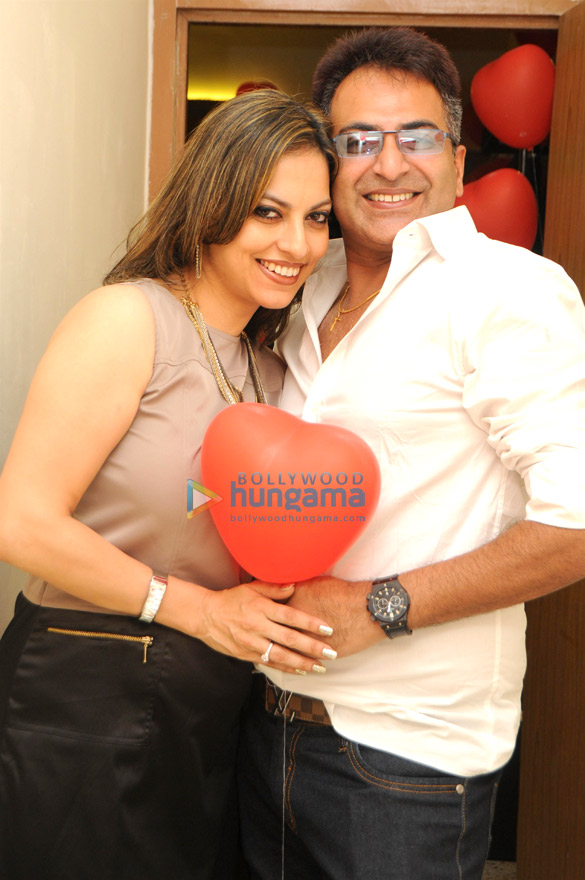 preety bhallas birthday bash 8