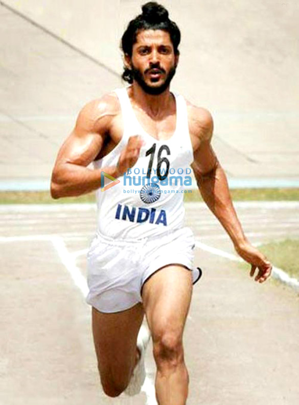 Bhaag Milkha Bhaag Photos, Poster, Images, Photos, Wallpapers, HD Images,  Pictures - Bollywood Hungama