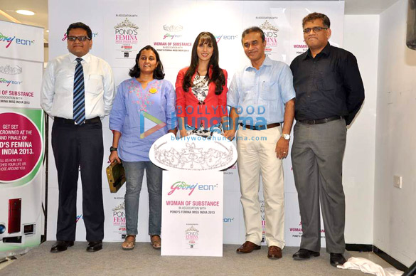 godrej eon announces the woman of substance award 2013 2