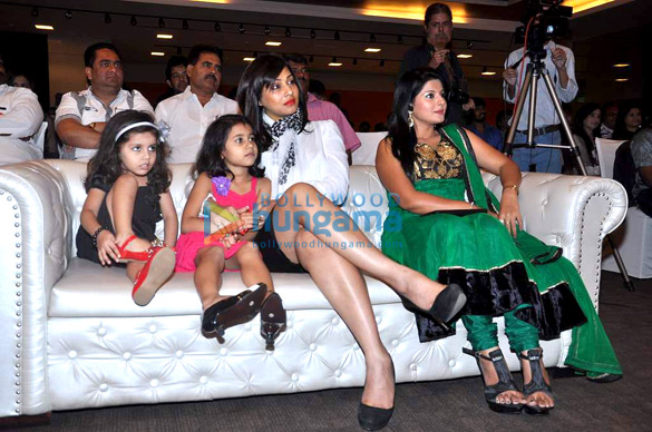 leading bhojpuri artists launch bhojpurinama video site 5