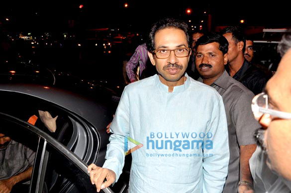 sanjay dutt at the launch of saffron 12 7