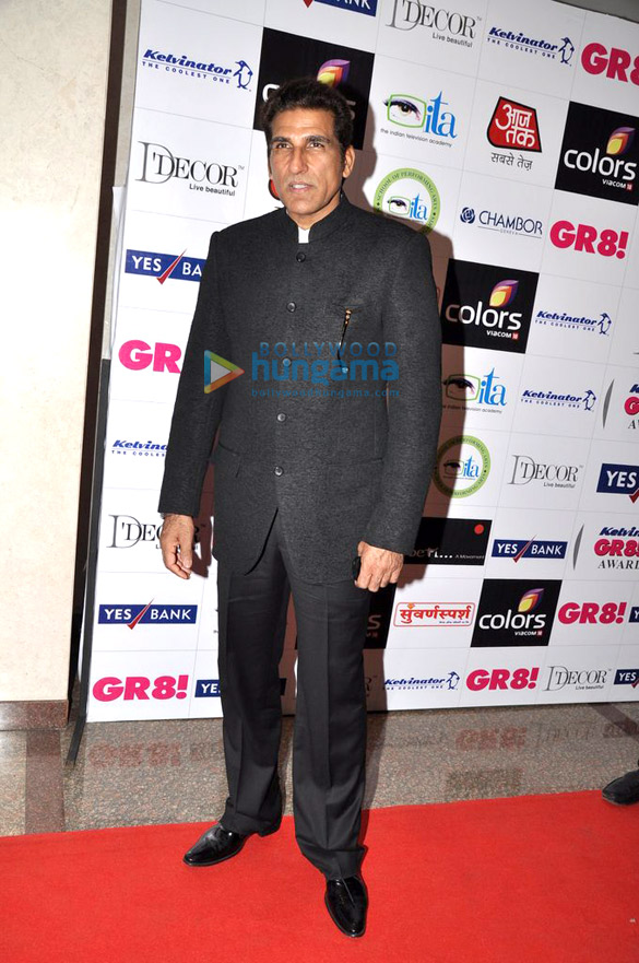 asin raveena farah at gr8 women awards 2013 35