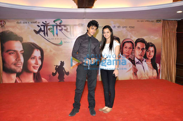 music launch of saanwariya 5