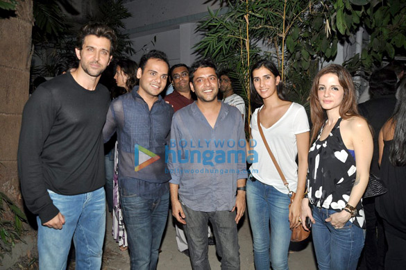 celebs grace launch of otlo by ashiesh shah tejas 2