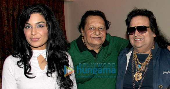 sanjay sharmas birthday celebrations 11