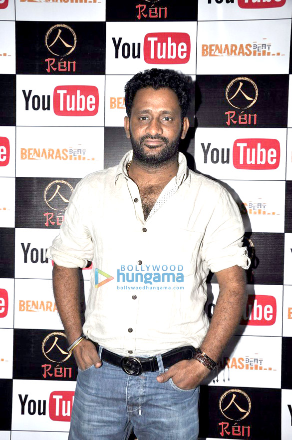 launch of benaras beat mediaworks youtube channel 18