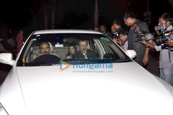 celebs attend ambanis bash for steven spielberg 13