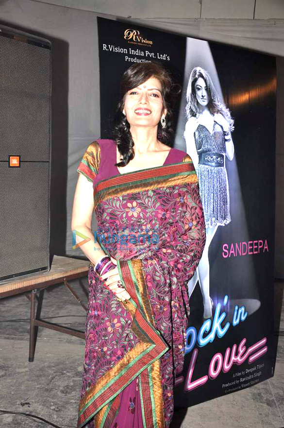 first look launch of rockin love 9