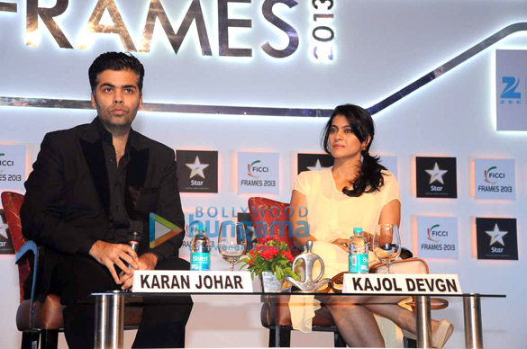 celebs at ficci frames 2013 day 3 3