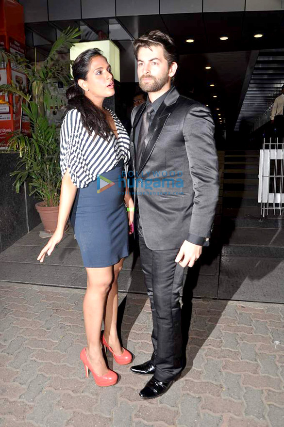 neha dhupia other stars at femina party 13