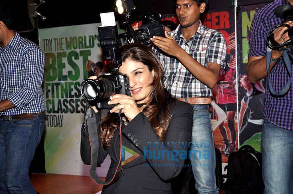 raveena unveils sonaakshi raajs couture line from eden with love 6