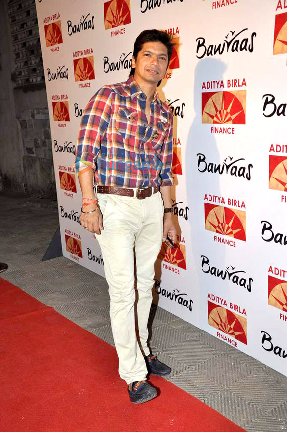 vidya balan and others at bawraas 8