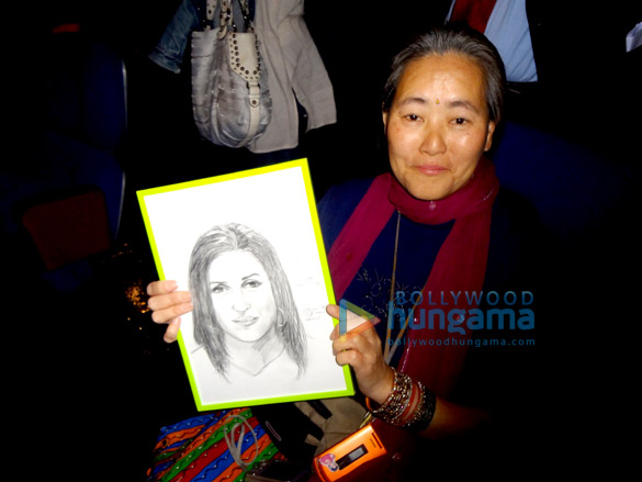 premiere of om shanti om in japan 5