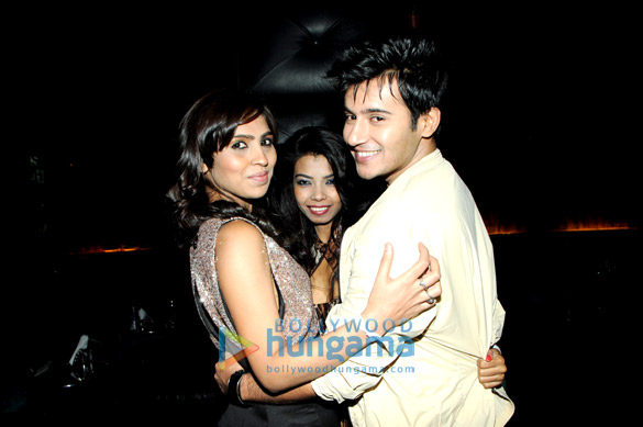 bosky sheth celebrates her 24th birthday 14