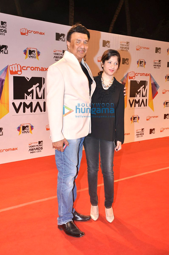 celebs at mtv video music awards india 2013 22