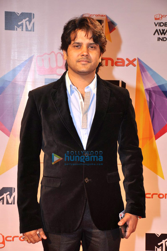 celebs at mtv video music awards india 2013 38